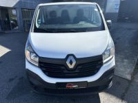 Renault Trafic III FOURGON L1H11.6 DCI 90 - 21700 KMS HISTORIQUE COMPLET FINANCEMENT POSSIBLE - <small></small> 16.490 € <small>TTC</small> - #2