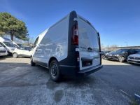 Renault Trafic III FOURGON L1H11.6 DCI 90 - 21700 KMS HISTORIQUE COMPLET FINANCEMENT POSSIBLE - <small></small> 16.490 € <small>TTC</small> - #7