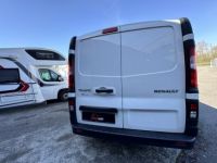 Renault Trafic III FOURGON L1H11.6 DCI 90 - 21700 KMS HISTORIQUE COMPLET FINANCEMENT POSSIBLE - <small></small> 16.490 € <small>TTC</small> - #8