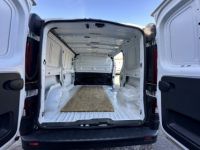 Renault Trafic III FOURGON L1H11.6 DCI 90 - 21700 KMS HISTORIQUE COMPLET FINANCEMENT POSSIBLE - <small></small> 16.490 € <small>TTC</small> - #11