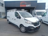 Renault Trafic III Fourgon L2H1 1200 1.6 dCi 120 cv - GALERIE ATTELAGE GPS CLIM 2EME MAIN - <small></small> 10.490 € <small>TTC</small> - #1