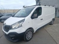 Renault Trafic III Fourgon L2H1 1200 1.6 dCi 120 cv - GALERIE ATTELAGE GPS CLIM 2EME MAIN - <small></small> 10.490 € <small>TTC</small> - #3