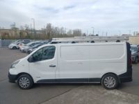 Renault Trafic III Fourgon L2H1 1200 1.6 dCi 120 cv - GALERIE ATTELAGE GPS CLIM 2EME MAIN - <small></small> 10.490 € <small>TTC</small> - #4