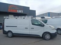 Renault Trafic III Fourgon L2H1 1200 1.6 dCi 120 cv - GALERIE ATTELAGE GPS CLIM 2EME MAIN - <small></small> 10.490 € <small>TTC</small> - #8