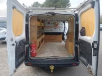 Renault Trafic III Fourgon L2H1 1200 1.6 dCi 120 cv - GALERIE ATTELAGE GPS CLIM 2EME MAIN - <small></small> 10.490 € <small>TTC</small> - #10