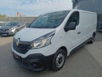 Renault Trafic III FOURGON L2H1 1200 1.6 dCi 16V ENERGY 120cv -KIT EMBRAYAGE NEUF - MOTEUR A CHAINE - <small></small> 9.990 € <small>TTC</small> - #3