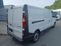 Renault Trafic III FOURGON L2H1 1200 1.6 dCi 16V ENERGY 120cv -KIT EMBRAYAGE NEUF - MOTEUR A CHAINE - <small></small> 9.990 € <small>TTC</small> - #7