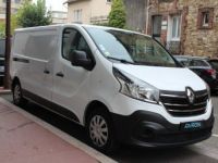 Renault Trafic III Fourgon L2H1 1.6 dCi 125CV E6 GRAND CONFORT BUSINESS - <small></small> 13.990 € <small>TTC</small> - #5