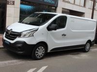 Renault Trafic III Fourgon L2H1 1.6 dCi 125CV E6 GRAND CONFORT BUSINESS - <small></small> 13.990 € <small>TTC</small> - #19