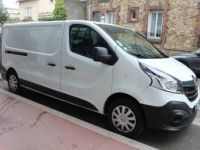 Renault Trafic III Fourgon L2H1 1.6 dCi 125CV E6 GRAND CONFORT BUSINESS - <small></small> 13.990 € <small>TTC</small> - #20