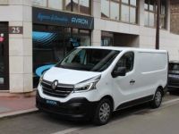 Renault Trafic III FOURGON TOLE CONFORT L1H1 1300 DCI 95 - <small></small> 11.490 € <small>TTC</small> - #1