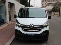 Renault Trafic III FOURGON TOLE CONFORT L1H1 1300 DCI 95 - <small></small> 11.490 € <small>TTC</small> - #2