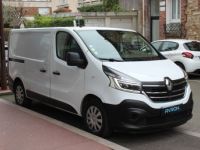 Renault Trafic III FOURGON TOLE CONFORT L1H1 1300 DCI 95 - <small></small> 11.490 € <small>TTC</small> - #22