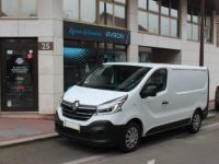 Renault Trafic III FOURGON TOLE CONFORT L1H1 1.6vDCI 95 - <small></small> 14.990 € <small>TTC</small> - #1