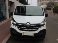 Renault Trafic III FOURGON TOLE CONFORT L1H1 1.6vDCI 95 - <small></small> 14.990 € <small>TTC</small> - #2