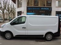 Renault Trafic III FOURGON TOLE CONFORT L1H1 1.6vDCI 95 - <small></small> 14.990 € <small>TTC</small> - #3