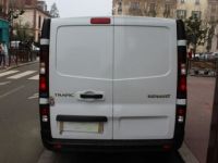 Renault Trafic III FOURGON TOLE CONFORT L1H1 1.6vDCI 95 - <small></small> 14.990 € <small>TTC</small> - #4