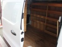 Renault Trafic III FOURGON TOLE CONFORT L1H1 1.6vDCI 95 - <small></small> 14.990 € <small>TTC</small> - #16