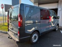 Renault Trafic III L1H1 2T8 2.0 DCi 130ch BVM6 Grand Confort Aménagé VAN MANIA 1ère main FR 3 places TVA 2 Couchages Caméra Angles morts Douche Gazinière Attelage Pa - <small></small> 41.990 € <small></small> - #3