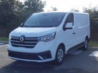 Renault Trafic III L1H1 BlueDCi 150 Grand Confort EDC (Neuf, Camera, Attelage) - <small></small> 28.325 € <small>TTC</small> - #12