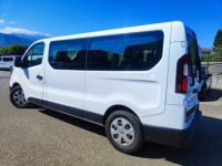 Renault Trafic III L2 2.0 dCi 150ch Energy S&S 9 places 23500€ HT - <small></small> 28.200 € <small>TTC</small> - #6