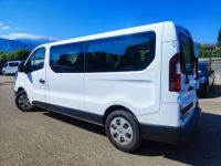 Renault Trafic III L2 2.0 dCi 150ch Energy S&S 9 places 23500€ HT - <small></small> 28.200 € <small>TTC</small> - #10