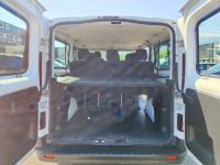 Renault Trafic III L2 2.0 dCi 150ch Energy S&S 9 places 23500€ HT - <small></small> 28.200 € <small>TTC</small> - #13