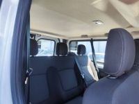 Renault Trafic III L2 2.0 dCi 150ch Energy S&S 9 places 23500€ HT - <small></small> 28.200 € <small>TTC</small> - #14