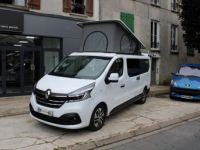 Renault Trafic III VAN HANROAD TREK 5 + XL L2H1 2.0 DCI 145CH ENERGY EDC E6 - <small></small> 56.990 € <small>TTC</small> - #1