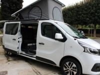 Renault Trafic III VAN HANROAD TREK 5 + XL L2H1 2.0 DCI 145CH ENERGY EDC E6 - <small></small> 56.990 € <small>TTC</small> - #3