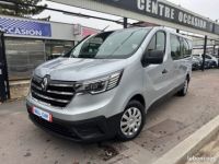 Renault Trafic IV L2 2.0 dci 150 Energy Zen - <small></small> 26.900 € <small>TTC</small> - #1