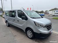 Renault Trafic IV L2 2.0 dci 150 Energy Zen - <small></small> 26.900 € <small>TTC</small> - #2