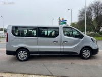 Renault Trafic IV L2 2.0 dci 150 Energy Zen - <small></small> 26.900 € <small>TTC</small> - #4