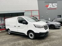 Renault Trafic L1 H1 2T8 2,0 DCI 130 GRAND CONFORT GPS ANDROID FEUX FULL LED APPLE CARPLAY RADAR DE RECUL RE - <small></small> 21.990 € <small>TTC</small> - #2