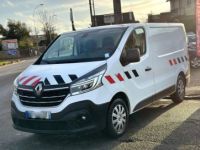 Renault Trafic L1H1 1000 Confort 2.0 dCi 120CV BVM6 10825HT TBEG - <small></small> 12.990 € <small>TTC</small> - #1