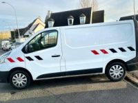 Renault Trafic L1H1 1000 Confort 2.0 dCi 120CV BVM6 10825HT TBEG - <small></small> 12.990 € <small>TTC</small> - #2