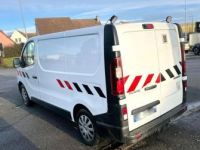 Renault Trafic L1H1 1000 Confort 2.0 dCi 120CV BVM6 10825HT TBEG - <small></small> 12.990 € <small>TTC</small> - #3