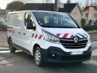 Renault Trafic L1H1 1000 Confort 2.0 dCi 120CV BVM6 10825HT TBEG - <small></small> 12.990 € <small>TTC</small> - #4