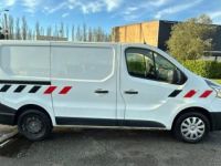 Renault Trafic L1H1 1000 Confort 2.0 dCi 120CV BVM6 10825HT TBEG - <small></small> 12.990 € <small>TTC</small> - #5