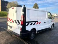 Renault Trafic L1H1 1000 Confort 2.0 dCi 120CV BVM6 10825HT TBEG - <small></small> 12.990 € <small>TTC</small> - #6