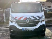 Renault Trafic L1H1 1000 Confort 2.0 dCi 120CV BVM6 10825HT TBEG - <small></small> 12.990 € <small>TTC</small> - #7