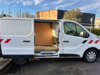 Renault Trafic L1H1 1000 Confort 2.0 dCi 120CV BVM6 10825HT TBEG - <small></small> 12.990 € <small>TTC</small> - #11