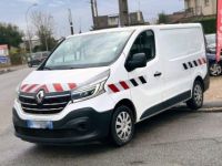 Renault Trafic L1H1 1000 Confort 2.0 dCi 120CV BVM6 11659HT ENTRETIEN JOUR TBEG - <small></small> 13.990 € <small>TTC</small> - #1