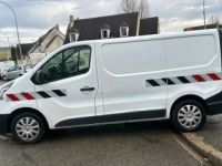 Renault Trafic L1H1 1000 Confort 2.0 dCi 120CV BVM6 11659HT ENTRETIEN JOUR TBEG - <small></small> 13.990 € <small>TTC</small> - #3