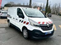 Renault Trafic L1H1 1000 Confort 2.0 dCi 120CV BVM6 11659HT ENTRETIEN JOUR TBEG - <small></small> 13.990 € <small>TTC</small> - #4