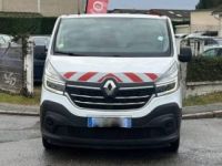 Renault Trafic L1H1 1000 Confort 2.0 dCi 120CV BVM6 11659HT ENTRETIEN JOUR TBEG - <small></small> 13.990 € <small>TTC</small> - #7