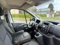 Renault Trafic L1H1 1000 Confort 2.0 dCi 120CV BVM6 11659HT ENTRETIEN JOUR TBEG - <small></small> 13.990 € <small>TTC</small> - #11