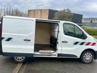 Renault Trafic L1H1 1000 Confort 2.0 dCi 120CV BVM6 11659HT ENTRETIEN JOUR TBEG - <small></small> 13.990 € <small>TTC</small> - #12