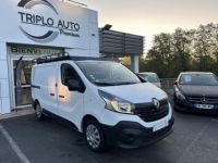 Renault Trafic L1H1 1000 Kg 1.6 dCi - 95  Fourgon Grand Confort BARRE DE TOIT + CLIM - <small></small> 16.990 € <small>TTC</small> - #1