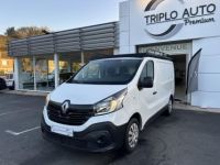 Renault Trafic L1H1 1000 Kg 1.6 dCi - 95  Fourgon Grand Confort BARRE DE TOIT + CLIM - <small></small> 16.990 € <small>TTC</small> - #3